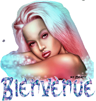 bienvenue